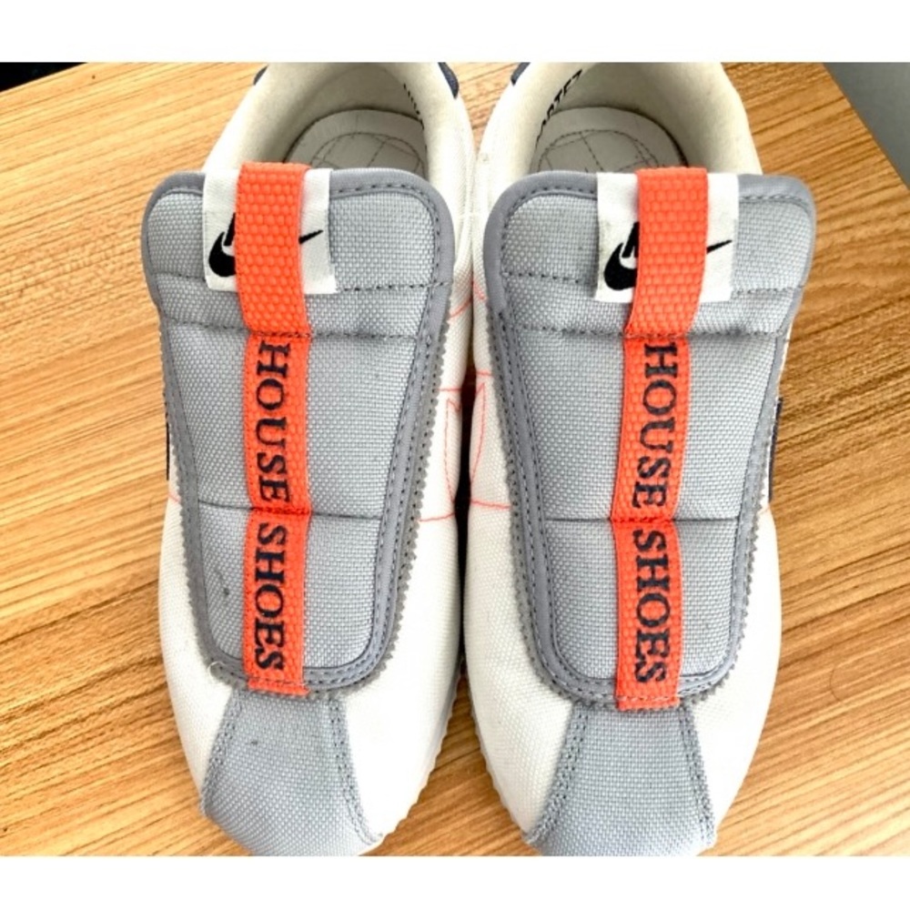 Nike Cortez Basic Slip Kendrick Lamar - Picture 8 of 8